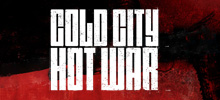 Cold City Hot War